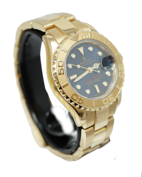 Rolex Yacht-Master 169628